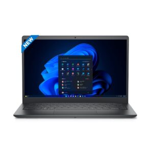 Dell Vostro 3420 Metal Laptop, Intel Core i5-1235U, 16GB & 512GB SSD, 14.0" (35.56Cms) FHD WVA AG 250 nits, Backlit KB, Win 11 + MSO'21, Titan Grey (293420NC8R1O2MC1IN, 1.48 KGs)