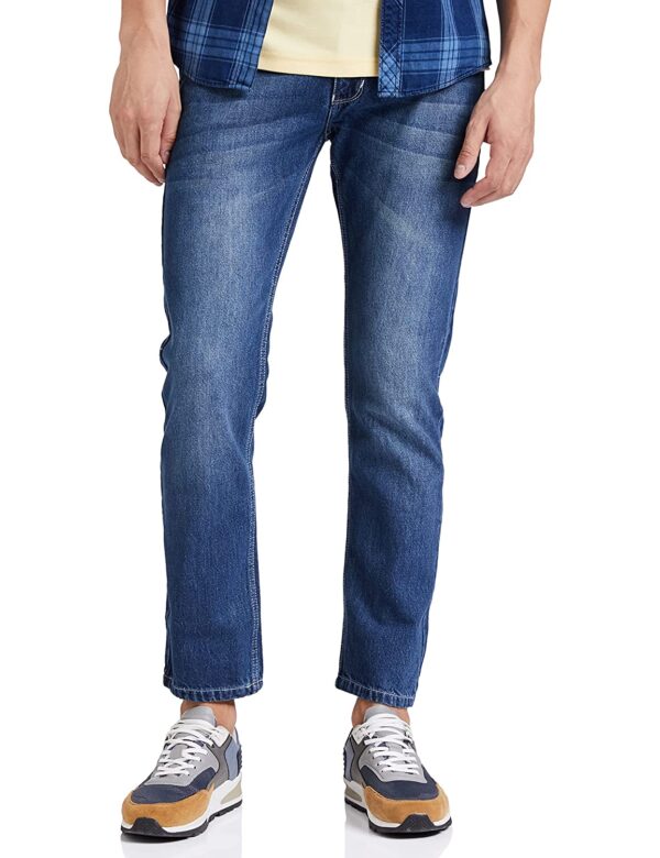 Men Jeans